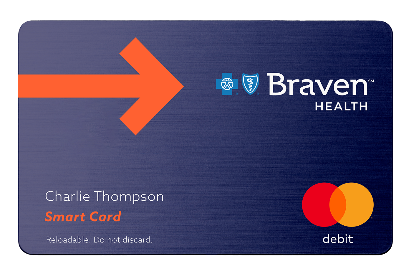 Braven Health Smart Card - Braven Health