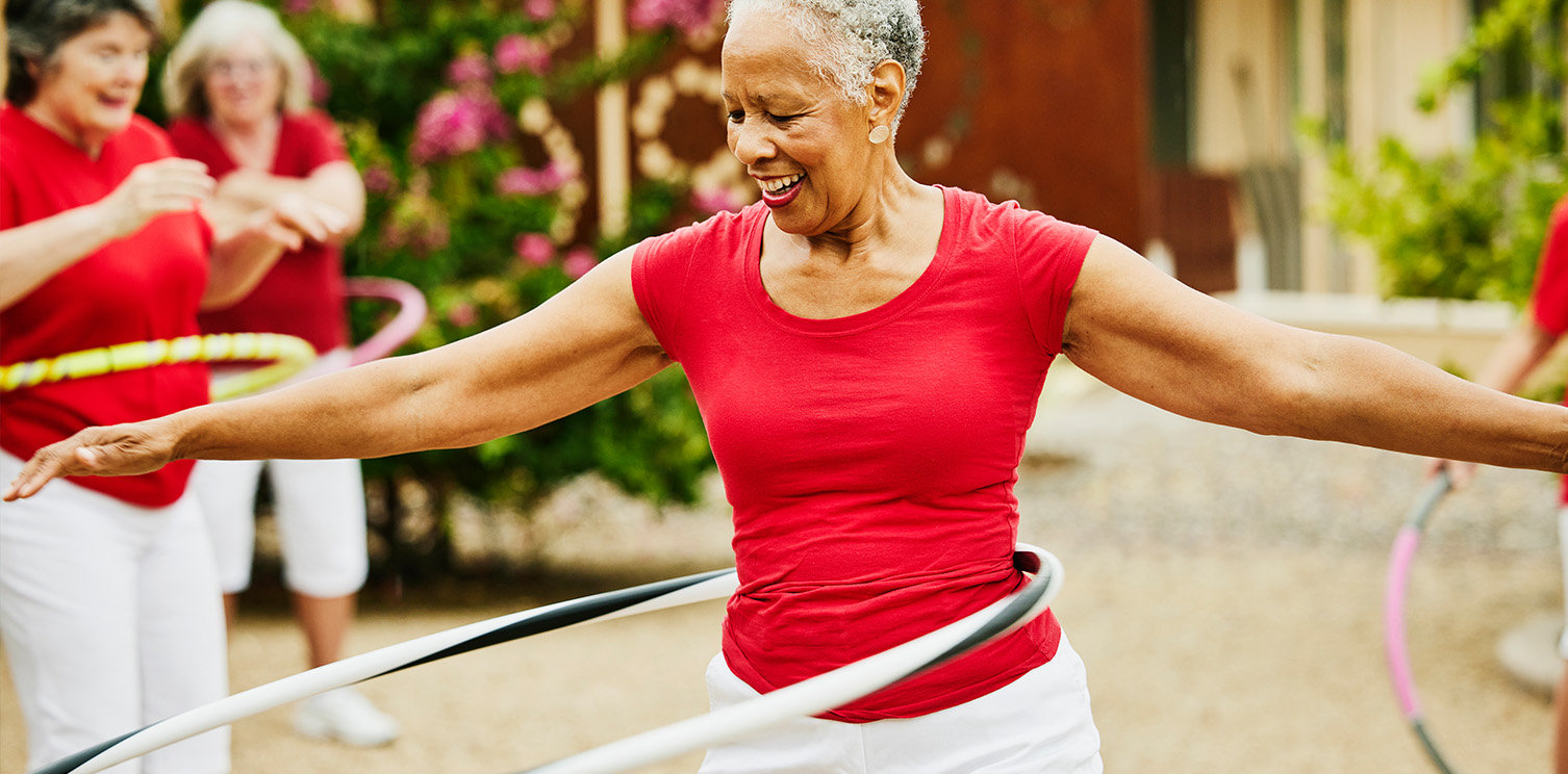 More Fun Facts About Older Adults - Braven Health