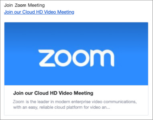 zoom meeting free limit